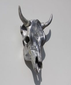 design-longhorn-aluminium-skull-