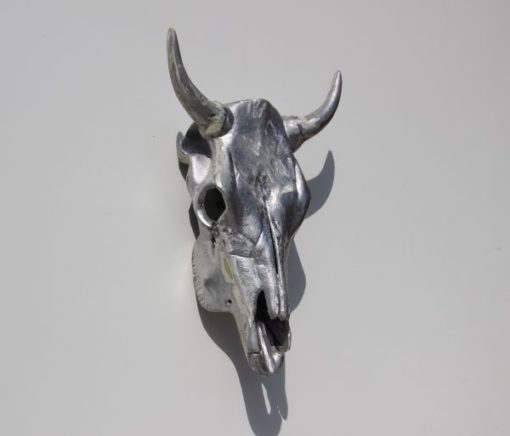 design-longhorn-aluminium-skull-