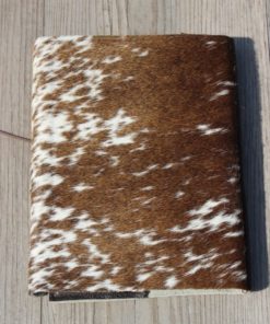 agenda-cover-hoes-koeienhuid-cowhide