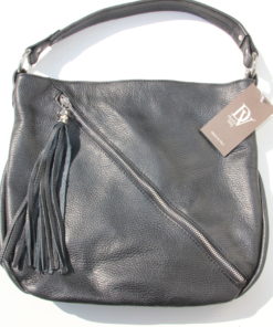 Diva's bag Briaga nero