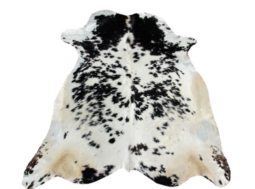 koeienhuid zwart-wit- dalmatiër