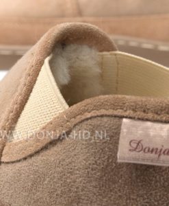 donja-hd-pantoffel-model- Kalma-detail-