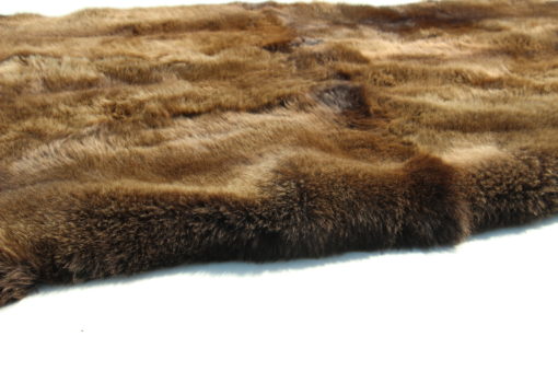 tapijt-schapenvacht-vloerkleed-bruin-met-antislip-onderkleed-