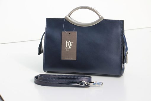 leder-tas-hilary-blauw-design-diva's-bag