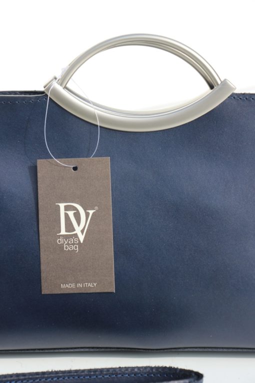 leder-tas-hilary-blauw-design-diva's-bag
