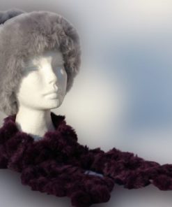 sjaal-warme-sjawl-wolplukjes-paars
