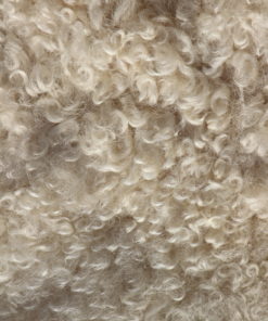 detail-grote lamsvacht-R17 offwhite met heerlijke krulwol