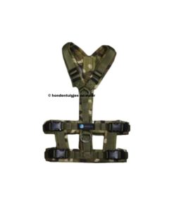 annyx-safety-harnas-limited edition-camouflage