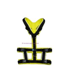 annyx-safety-harnas-limited edition-geel-zwart