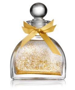 Geurstokjes 150ml "Gold Flakes" - Spring Fragrances - Orchid Seduction Geuren : orchid-seduction