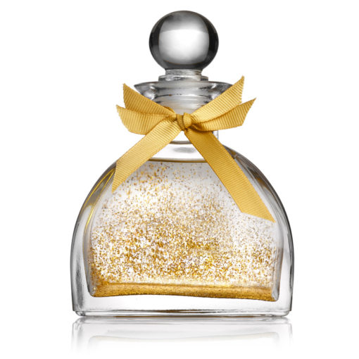 Geurstokjes 150ml "Gold Flakes" - Spring Fragrances - Orchid Seduction Geuren : orchid-seduction
