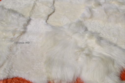 detail-donja-hd-shaggy-lamsvacht-vloerkleed-140-200cm-nr 6-