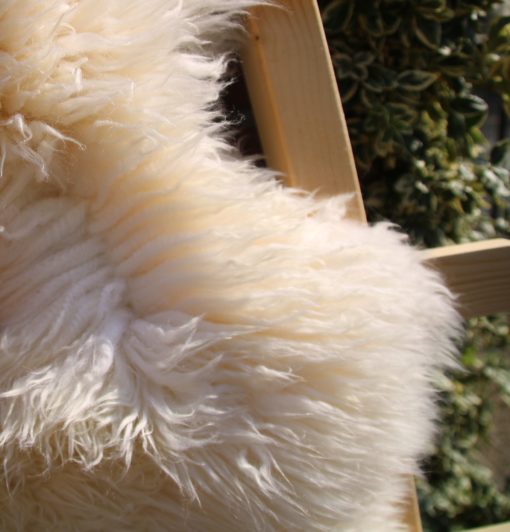 grote schapenvacht met dikke krulwol-top-kwaliteit-wol-detail-